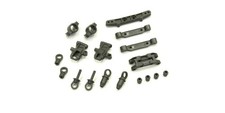 Kyosho MDW100-03 Rear Suspension Arm Set Mini Z AWD DWS MA-010/020/030 RC Car