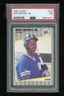 1989 Fleer #548 Ken Griffey Jr. PSA 7
