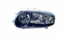 Scheinwerfer Rechts H1/H7/H7 FüR Alfa 147 937 01-05