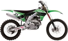 FACTORY EFFEX 26-01146 Graphic Kit - SR1 - KLX 450R 4302-6880
