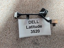 DC IN Power Jack Charging Socket Cable For Dell Latitude 3420 3520