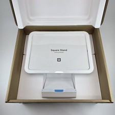 Square SPF1-01 POS Terminal Stand ONLY for iPad 10.2"