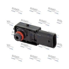 Drucksensor Bremskraftverstärker Sidat 84.3088 für Audi Man Seat Skoda VW Vag