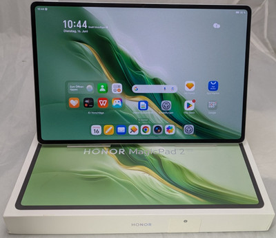 HONOR Magic Pad 2 Tablet 12 GBRAM 256GB 12,3'' #SOP 1666 M9