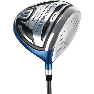 Golf Driver Oversized 520cc Non-Conforming Long Distance Behemoth