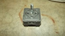 Amana Cooktop Burner Switch C2740702 Ap4127003 Nos T98