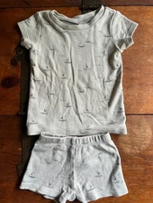 Rylee + Cru Matching Set