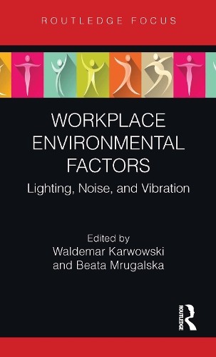 Workplace Environmental Factors - 9781041141556