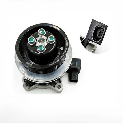  Magneti Marelli Water Pump For VW Golf Jetta Audi 1.4T Dual Turbo 03C121004J''