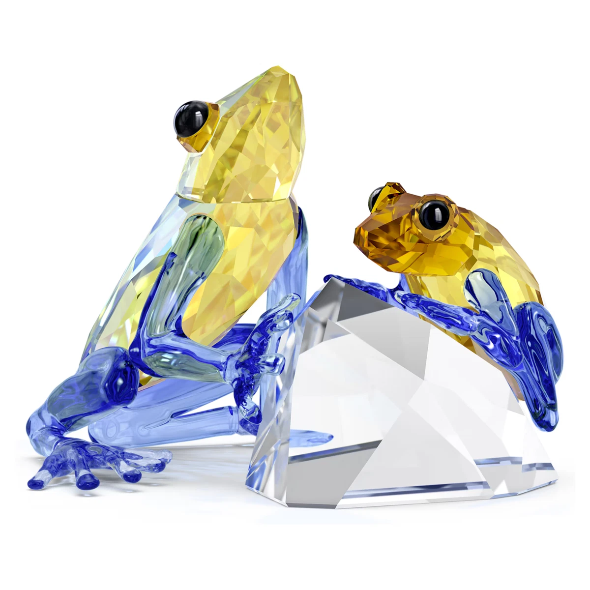 Swarovski Frog for sale | eBay