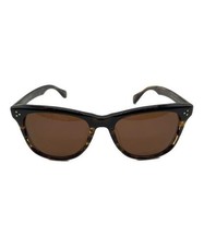 OLIVER PEOPLES          sunglasses black 52  18-145
