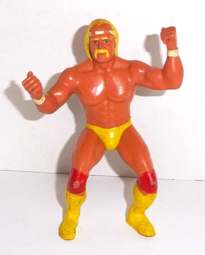 Vintage 1984 LJN  8