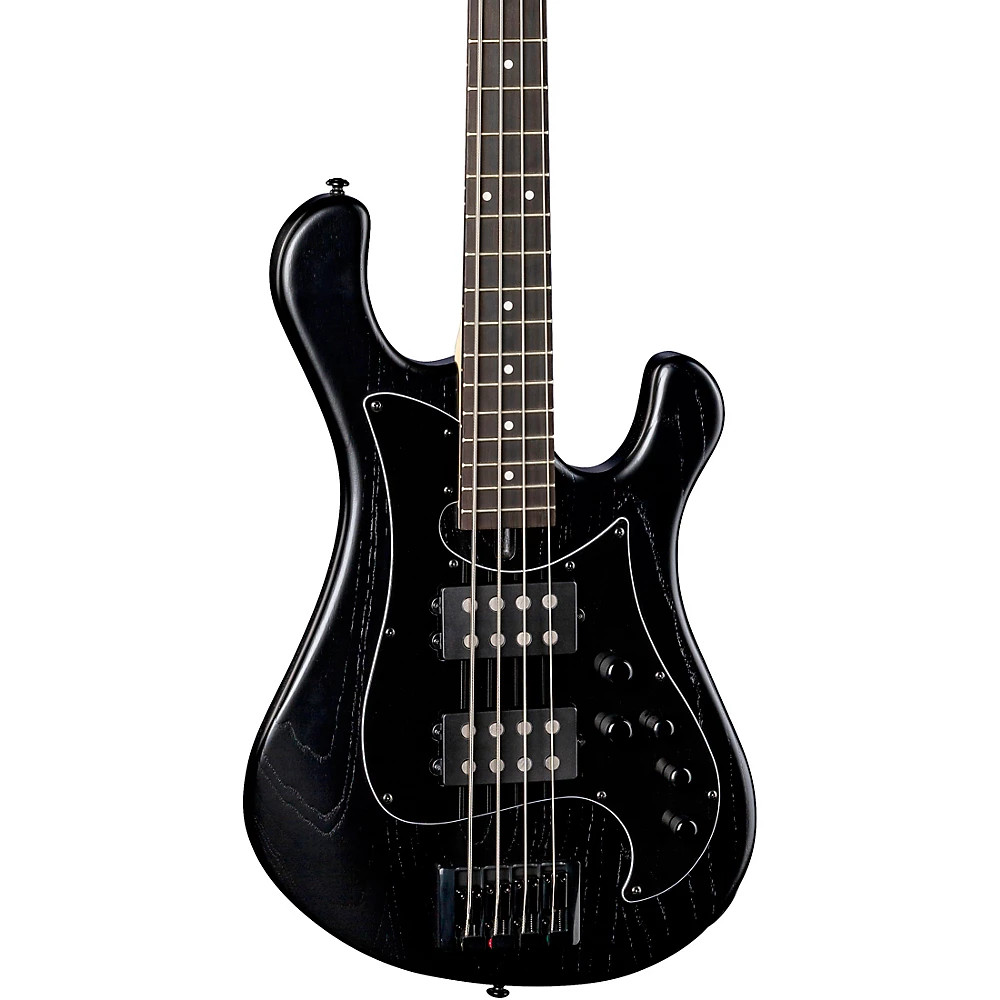 Электрический бас Dean Hillsboro Select Satin Black 123790₽