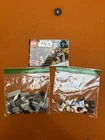 LEGO Star Wars: Imperial Trooper Battle Pack (75165)
