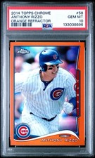 2014 Topps Chrome Football Cards 8