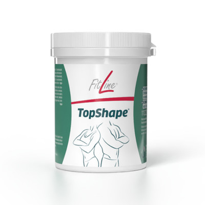 fitline top shape - neu