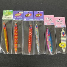 Deep Liner Jig 6-piece set with 2024 catalog bonus