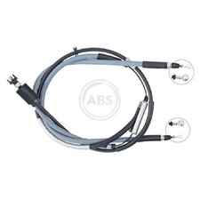 2x Handbremsseil hinten für Opel Insignia A G09 | 23908395