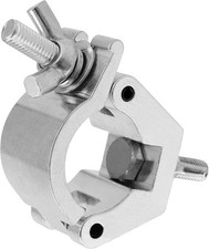 MR TRUSS TC4 Universal 2" Pro Aluminum Stage Lighting Clamp Mounting