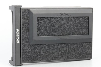 Contax 645 MFB-2 Polaroidmagazin SHP 307395
