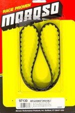 Gilmer Drive Belt - 25.5 X 1 Gilmer Drive Belt - 25.5 X 1