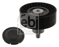 Umlenk FüHrungsrolle Keilrippenriemen FüR Audi Porsche A4 B7 Cabriolet Avant B8