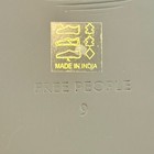 NIB Free People Anya Leather Sandal, sz 39 (9) — photo 8