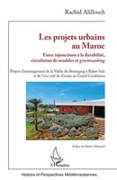 Rachid Alillouch | Les Projets Urbains Au Maroc | Taschenbuch | FranzöSisch