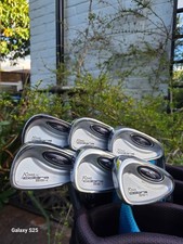 Cobra Ladies Golf Clubs | King SS-i Series Iron Set 5-PW | Right Handed