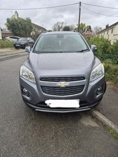 Chevrolet TRAX 2013 1.6L Petrol