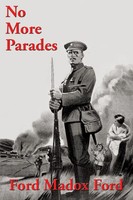Ford Madox Ford | No More Parades | Taschenbuch | Englisch (2021)