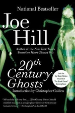 20th Century Ghosts - Paperback, by Hill Joe - Acceptable