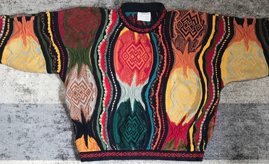 Strong Individuality, Different Dimension Design … - image 5