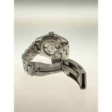 Hamilton Khaki Field Expedition Automatic Field Watch Titanium Black Mens 4