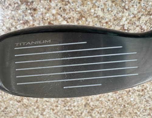 Callaway Paradigm 16 Degree Super Hybrid Tour AD Hybrid 85 X-Stiff. Great Shape - Picture 4 of 6