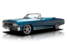 1966 Chevrolet Chevelle for Sale