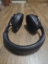 Beats By Dr. Dre Executive Over The Ear Headphones-Black