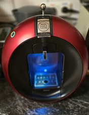 Dolce Gusto Kaffeemaschine defekt Circolo KP5000 KP5005 Ersatzteile Wassertank