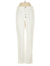 NWT BDG Women Ivory Jeans 25W