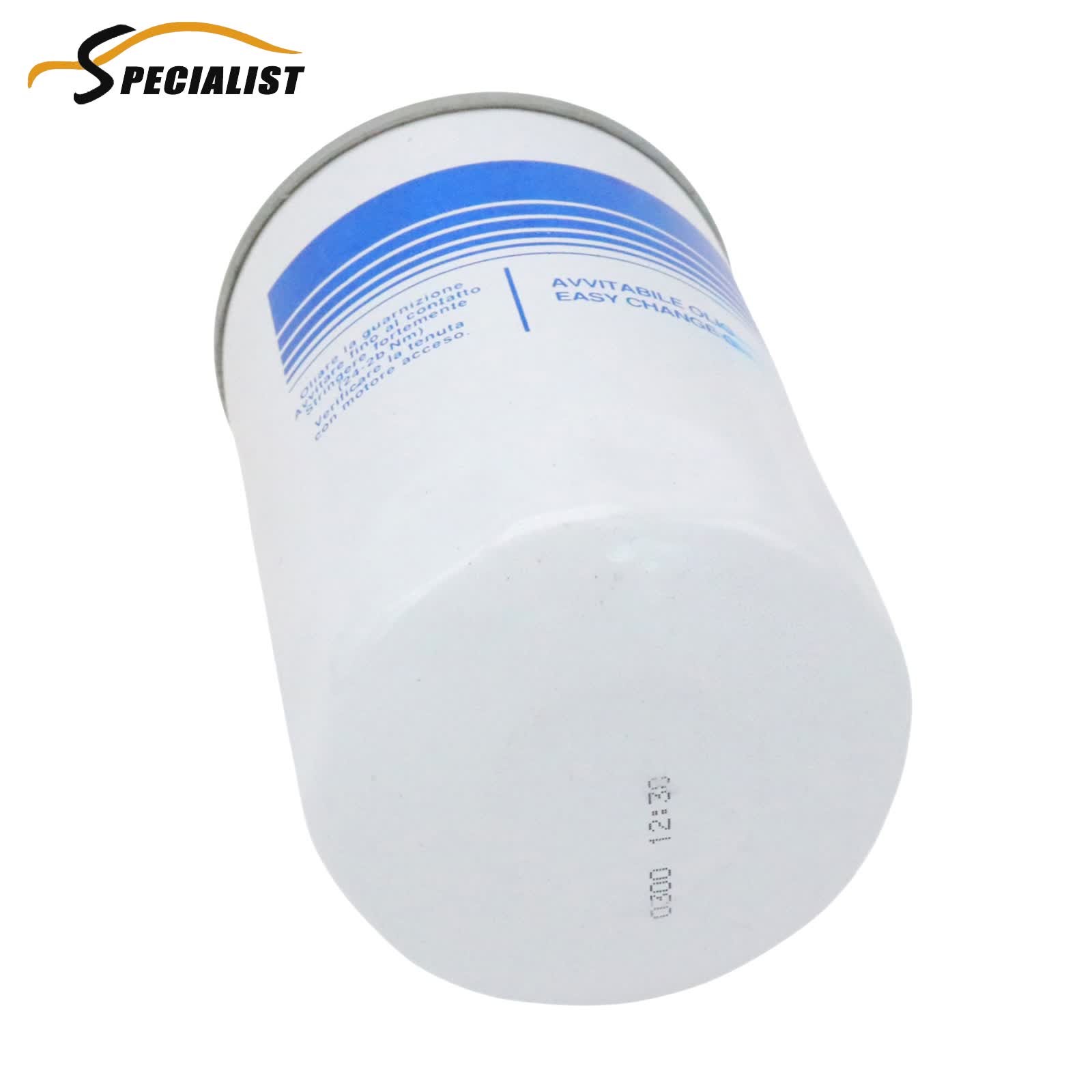 Set of 2 Oil Filter New For Lamborghini Aventador,Murcielago,diablo,Centenario