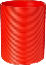 SnuggleSafe Way to Go Fun Tunnel, Red
