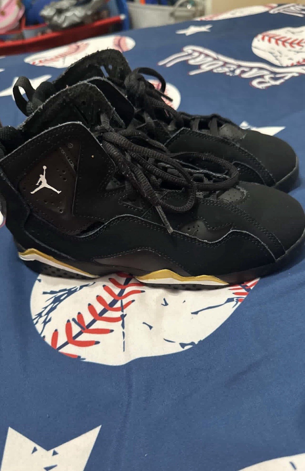 SAOLA Scarpe ragazzo taglia 2 anni