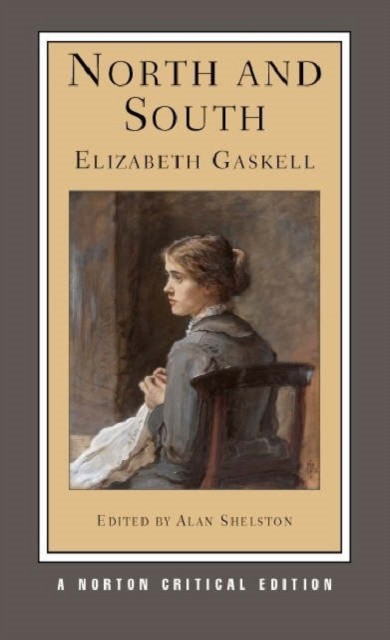 North And South : A Norton Critical Edition Elizabeth Gaskell - Image 2