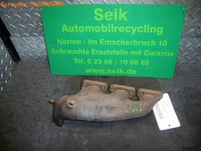 Auspuffkrümmer AUDI A4 Avant (8K, B8) 68000 km