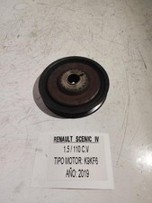 Poulies diverses Renault R9