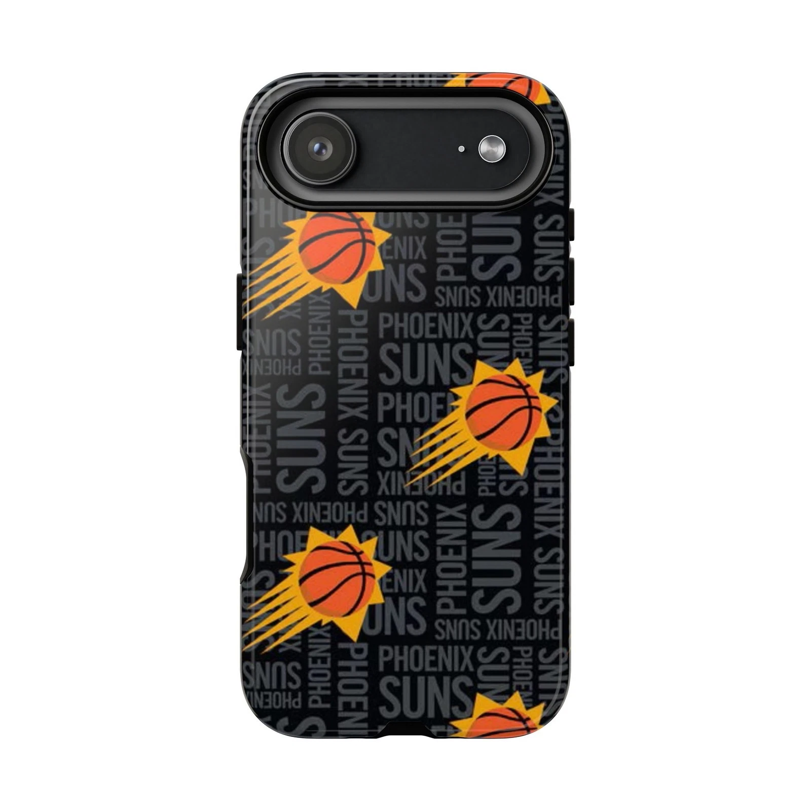 Phoenix Suns iPhone Cases