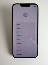 iPhone 14 Screen Glass Replacement OLED LCD Original Apple OEM Grade A