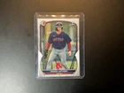 2023 Bowman - Prospects Roman Anthony #BP-71 (RC)