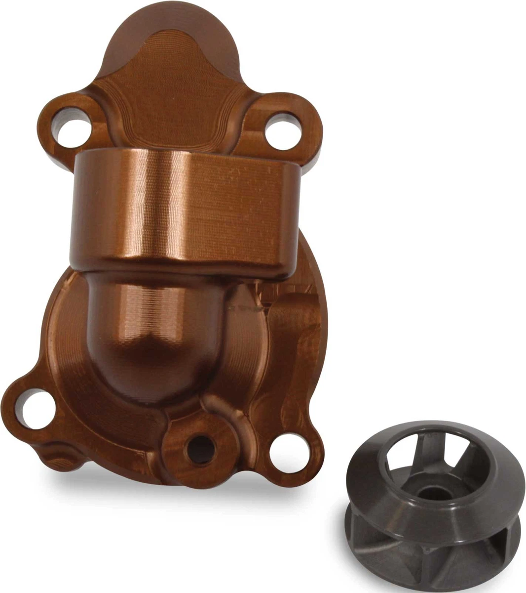 プロサーキット　pro circuit ウォータポンプカバー　KX250F Water Pump Cover w/Impeller KX250 '17-20