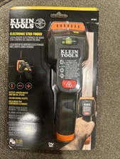 Klein Tools ESF150LL Electronic Metal/Wood Stud Finder with Cross-Line Lasers